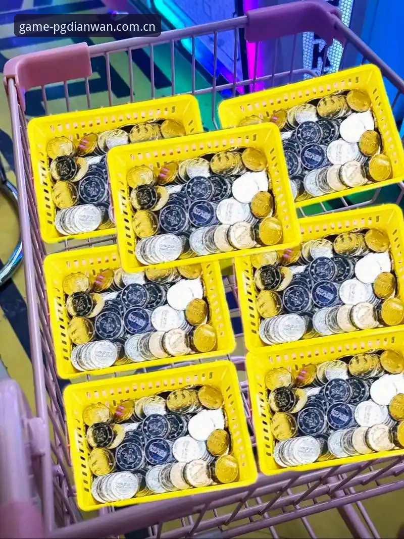 PG电玩城入口2026最新版本重磅上线，玩家实测体验报告出炉
